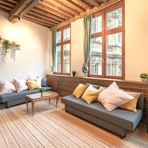 Appartement met een Slaapkamer