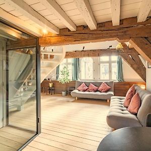 Duplex Appartement